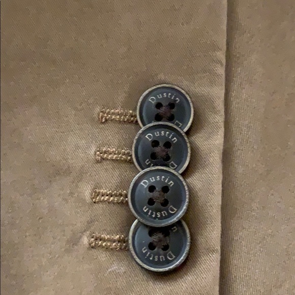 Dustin tan blazer - Picture 2 of 5